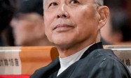 70岁陈道明头发全白了！网友：断层式衰老险些认不出？