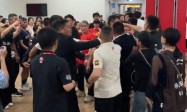 广厦老板与孙铭徽均遭处罚 打人球迷由公安机关处理
