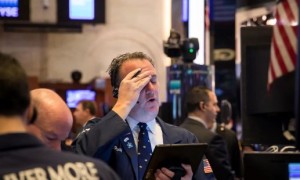 鲍威尔表态后，美股、黄金齐跳水