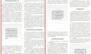 特别策划丨加密数字货币对全球金融治理的挑战和影响