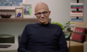 现在整个AI投资逻辑都错了！微软CEO首次承认：成排的H100正在积灰，插不上电