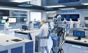 发改委给人形机器人产业“泼冷水”，“宇树”们将何去何从？| 马上评