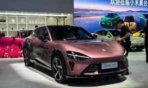 小米“现车选购”引争议，提车等一年，转头卖现车？