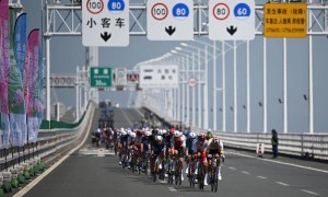 全运盛会谱写融合新篇 体育荣光照耀湾区梦想