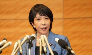 重提《旧金山和约》到底有何居心？千万别信他们的鬼话