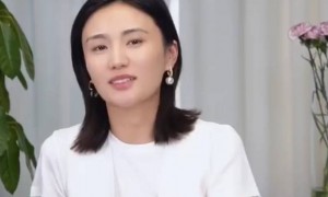 妻子回应李亚鹏为何不拍戏还债：起码不用几个月回不了家