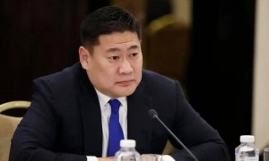 蒙古国左右逢源！才与印度进行军演合作，又敞开大门给解放军，能否迎来转机？