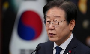 李在明突然发出警告，半岛随时可能爆发冲突，他希望尽快访问中国