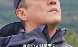 李亚鹏宣布无偿移交创办幼儿园 该幼儿园14年间花费上亿元