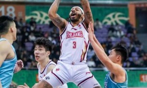 拒绝多支NBA球队邀请 CBA外援加盟贝尔格莱德游击队