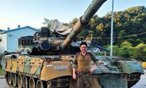 T‑80U外销案例分析：成功与失败并存的坦克出口