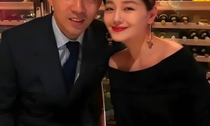 大S离世第123天，汪小菲带玥儿去7年前的海边谈心，父女温馨对话