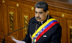 不推翻马杜罗，特朗普绝不罢休？美防长突然下令，不留一个活口！