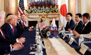 琉球不属于日本！中俄军机三面包围，高市早苗挑衅遭反制