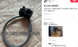 吊打GoPro，国产运动相机“杀疯了”