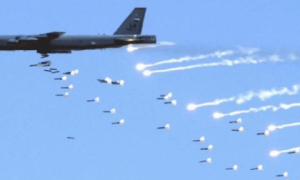 会见特朗普女婿前，普京突然发出战争宣言：俄罗斯准备好迎战！