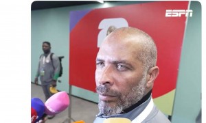 尼日利亚无缘世界杯 主帅控诉：民主刚果在点球战施展巫术