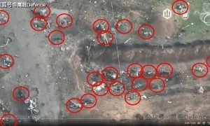 西尔斯基否认库皮扬斯克陷落！美智库：俄军无法在战略上击败乌军