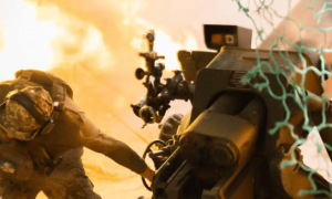 雇佣兵尸横遍野，乌军7万女兵杀进战场：这场战争早已没有赢家