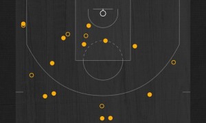 伦纳德36+7哈登11分 快船不敌热火遭遇5连败