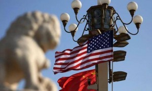 特朗普再谈中美关系，要以实力为基础行事，中国不敢与美发生冲突