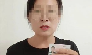 伪造档案给女儿和亲友孩子安排工作？一民政局原副局长被举报，纪委回应