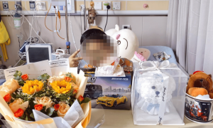 玩耍被撞后10岁男孩被诊断有肿瘤，多器官切除 当地卫健局：医院存在问题，已立案