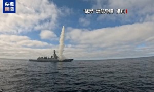 美总统：不能因向乌提供“战斧”危及美安全！俄乌应按当前战线“割裂”顿巴斯地区
