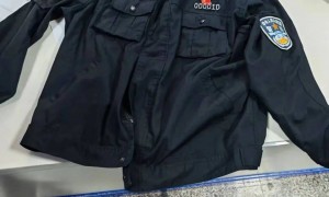 张某冒充“厅领导”，到派出所“指导工作”“发号施令”，被当场控制