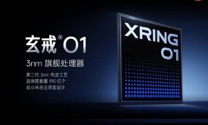 中国大陆第一家！雷军：小米能自研3nm芯片 友商没10年以上投资搞不定
