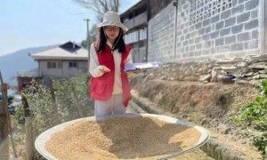 33岁广西驻村干部因病去世：清华硕士毕业，孩子还不到一岁