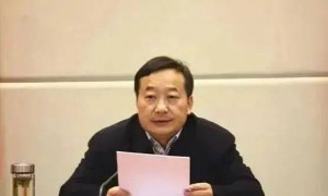 云南一原副省长被逮捕！曾立誓“不当贪官”