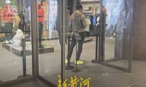 4500元始祖鸟冲锋衣刚买就“受伤”，消费者质疑购前已破损，商家拒退换，多方介入