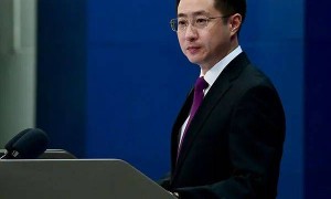 针对法国总统马克龙涉华言论，中方：坚决反对！