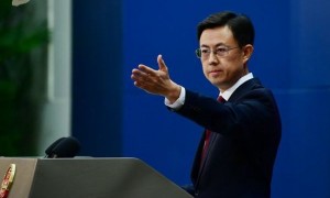 中方的稀土出口管制措施是否已经生效?外交部回应