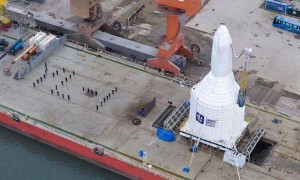 轰6K突然封锁台岛,大陆拍下的高清无码照片,释放出3个重磅信号